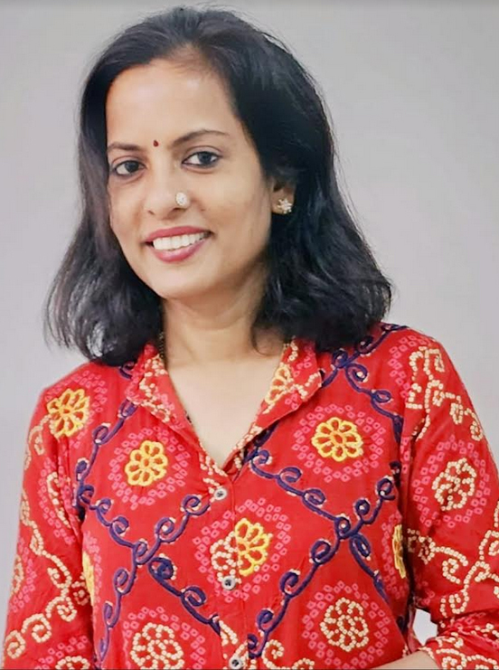 Sachitha Nandagopal